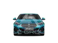 2021 BMW 220
