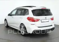 2021 BMW 220
