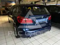 2021 BMW 220