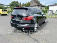 2021 BMW 220