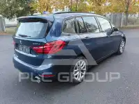 2021 BMW 220