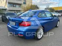2021 BMW 220