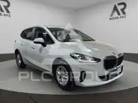 2021 BMW 220