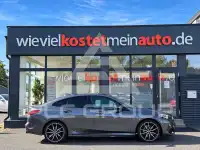 2021 BMW 220