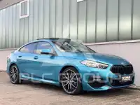 2021 BMW 220