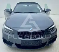 2021 BMW 220