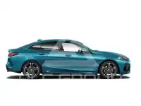 2021 BMW 220