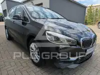 2021 BMW 220