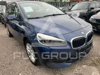 2021 BMW 220