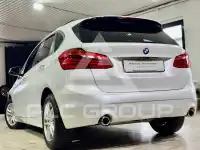 2021 BMW 220