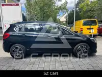 2021 BMW 220