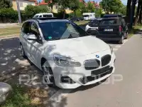 2021 BMW 220