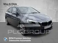 2021 BMW 220