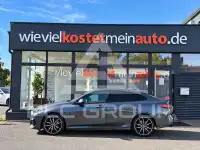 2021 BMW 220