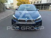 2021 BMW 220