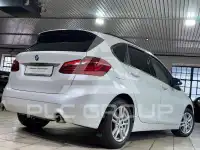 2021 BMW 220