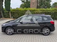 2021 BMW 220