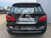 2021 BMW 220