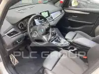 2021 BMW 220