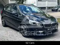 2021 BMW 220