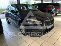 2021 BMW 220