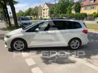 2021 BMW 220