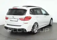 2021 BMW 220