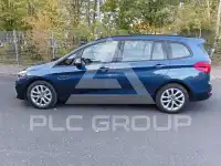 2021 BMW 220
