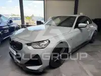 2021 BMW 220