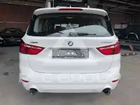 2021 BMW 220