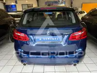 2021 BMW 220