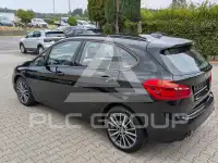2021 BMW 220