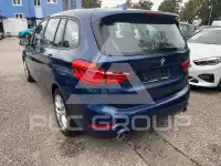 2021 BMW 220