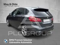 2021 BMW 220