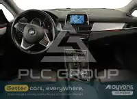 2021 BMW 220