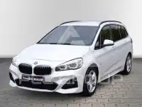 2021 BMW 220
