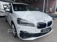 2021 BMW 220