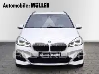 2021 BMW 220