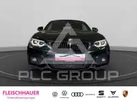 2021 BMW 220