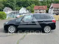 2021 BMW 220