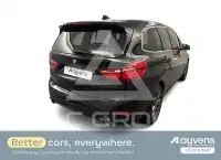 2021 BMW 220