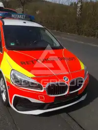 2021 BMW 220
