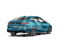 2021 BMW 220