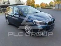 2021 BMW 220