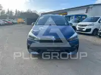2021 BMW 220