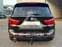 2021 BMW 216