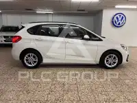 2021 BMW 216