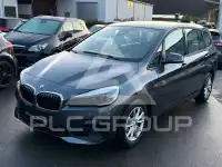 2021 BMW 216
