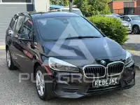 2021 BMW 216