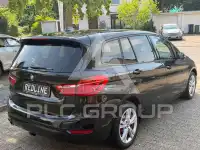 2021 BMW 216